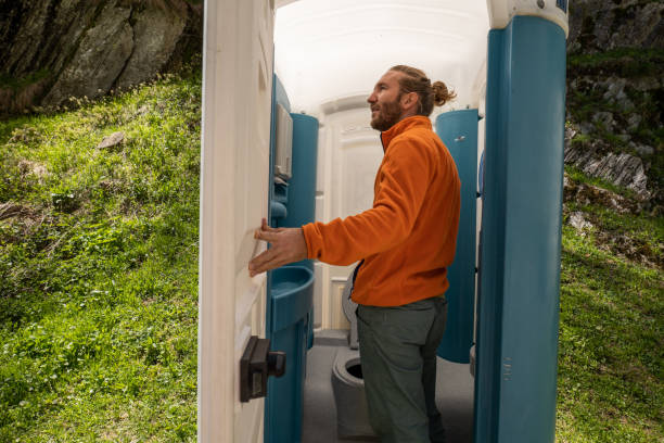 Portable Toilet Options We Offer in Key Center, WA