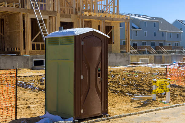 Portable Toilet Options We Offer in Key Center, WA