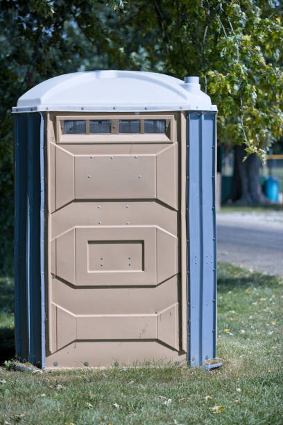 Best Porta potty delivery and setup  in Key Center, WA
